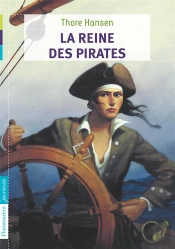 La Reine Des Pirates