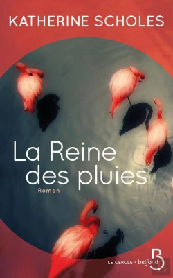 Bertrand.pt - La Reine Des Pluies (Nouvelle Edition)