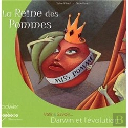 Bertrand.pt - La Reine Des Pommes ; Darwin Et L'Évolution