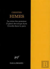 La Reine Des Pommes - Il Pleut Des Coups Durs - Couche Dans Le Pain