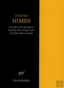 Bertrand.pt - La Reine Des Pommes - Il Pleut Des Coups Durs - Couche Dans Le Pain