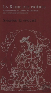 La Reine Des Prieres