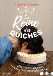 La Reine Des Quiches
