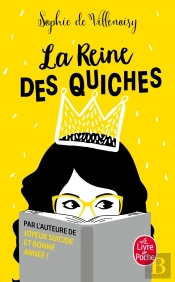 La Reine Des Quiches