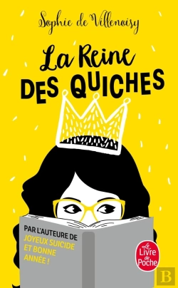 Bertrand.pt - La Reine Des Quiches