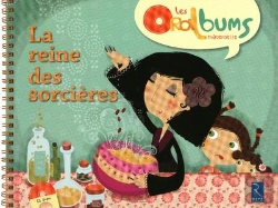 Bertrand.pt - La Reine Des Sorcières