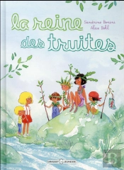 La Reine Des Truites