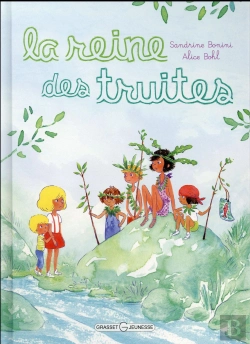 Bertrand.pt - La Reine Des Truites