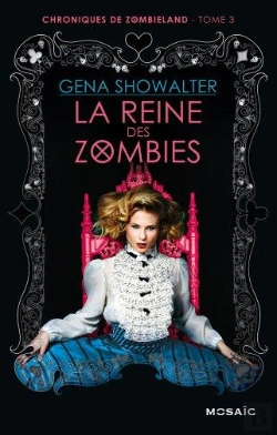 Bertrand.pt - La Reine Des Zombies