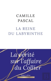 La Reine Du Labyrinthe
