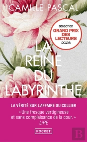 La Reine Du Labyrinthe