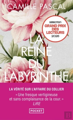 Bertrand.pt - La Reine Du Labyrinthe