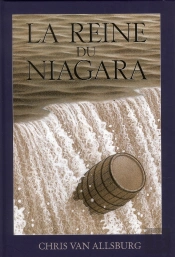 La Reine Du Niagara