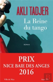 La Reine Du Tango
