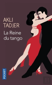 La Reine Du Tango