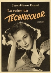 La Reine Du Technicolor