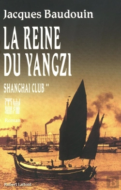 Bertrand.pt - La Reine Du Yangzi