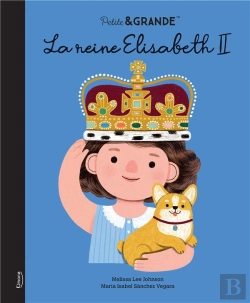Bertrand.pt - La Reine Elisabeth Ii (Coll. Petite & Grande)