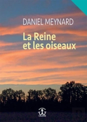 La Reine Et Les Oiseaux