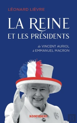 Bertrand.pt - La Reine Et Les Présidents