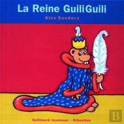 Bertrand.pt - La Reine Guiliguili