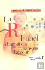 La Reine Isabel Chantait Des Chansons D'Amour