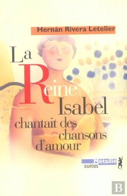 Bertrand.pt - La Reine Isabel Chantait Des Chansons D'Amour