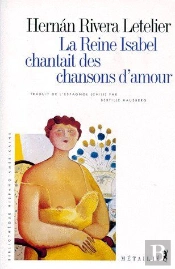 La Reine Isabelle Chantait Des Chansons D'Amour