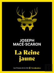 La Reine Jaune