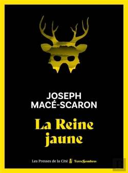 Bertrand.pt - La Reine Jaune