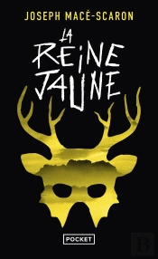 La Reine Jaune