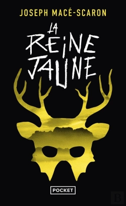 Bertrand.pt - La Reine Jaune