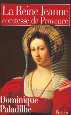 Bertrand.pt - La Reine Jeanne, Comtesse De Provence