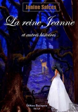 Bertrand.pt - La Reine Jeanne Et Autres Histoires