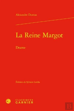 Bertrand.pt - La Reine Margot : Drame
