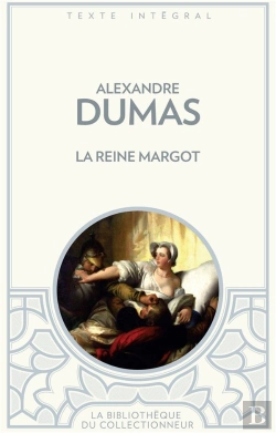 Bertrand.pt - La Reine Margot