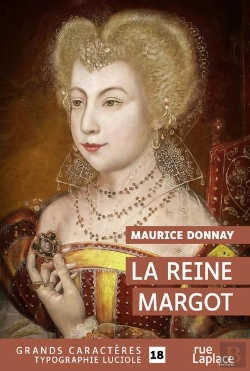 Bertrand.pt - La Reine Margot