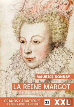 Bertrand.pt - La Reine Margot