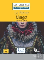 La Reine Margot ; Niveau A1