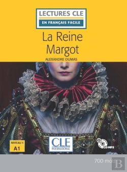 Bertrand.pt - La Reine Margot ; Niveau A1