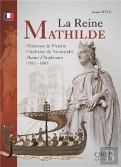 La Reine Mathilde