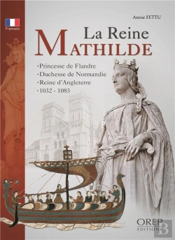 Bertrand.pt - La Reine Mathilde