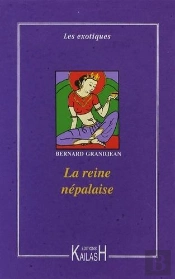La Reine Népalaise