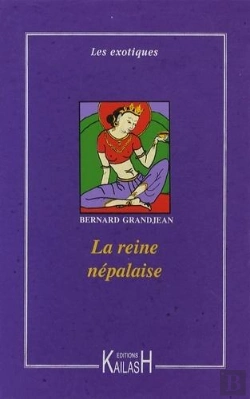 Bertrand.pt - La Reine Népalaise