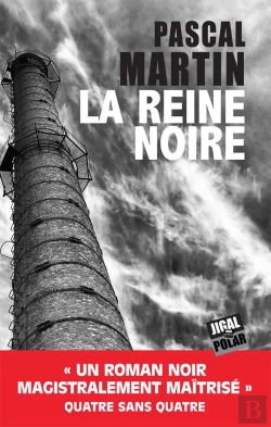 Bertrand.pt - La Reine Noire