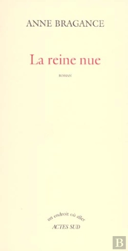 Bertrand.pt - La Reine Nue