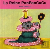 La Reine Panpancucu