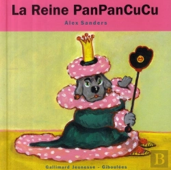 Bertrand.pt - La Reine Panpancucu