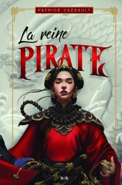 La Reine Pirate. Collector