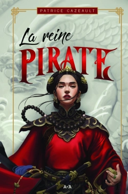 Bertrand.pt - La Reine Pirate. Collector